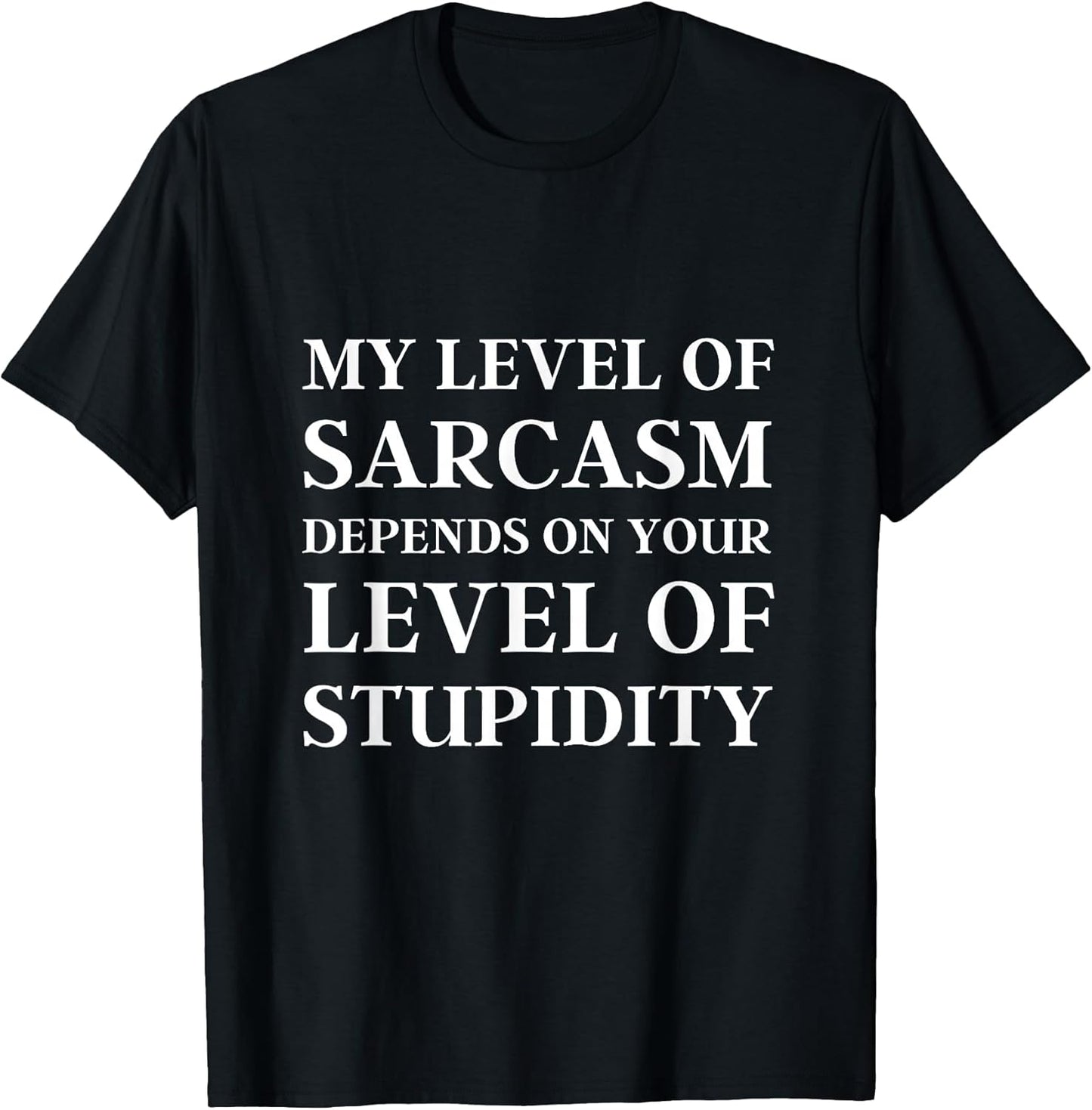 Mocking Merch