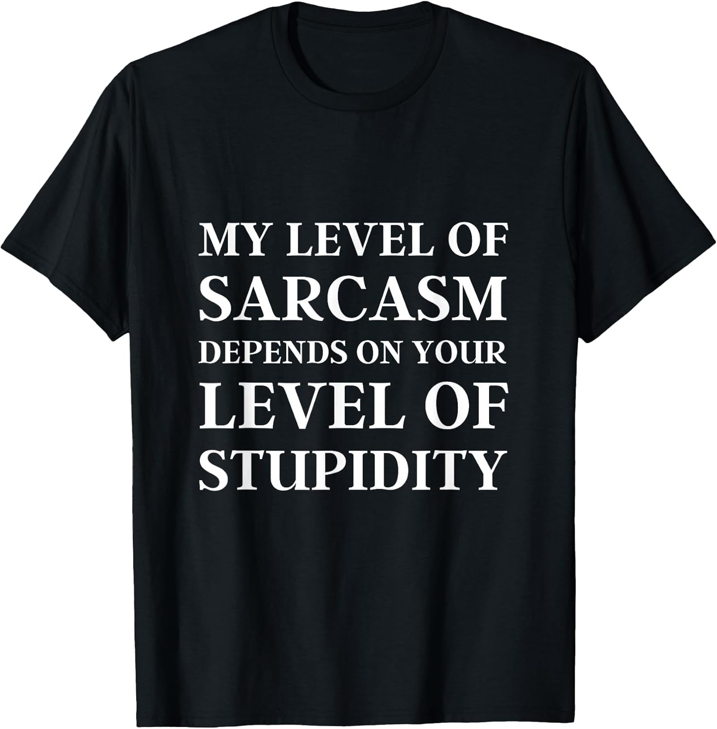 Mocking Merch