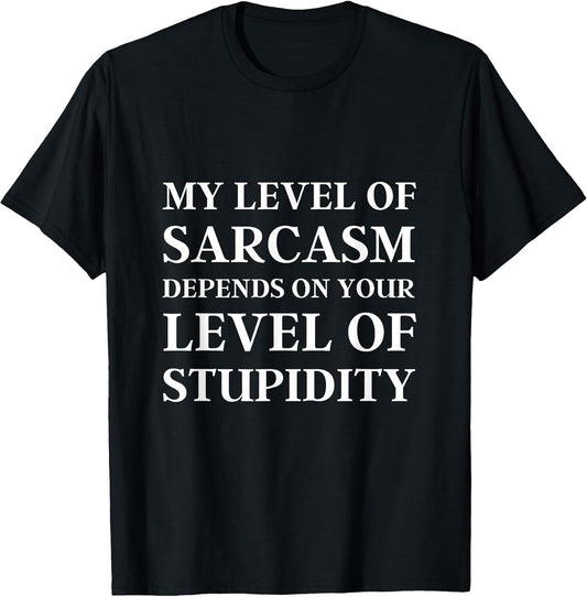 Mocking Merch