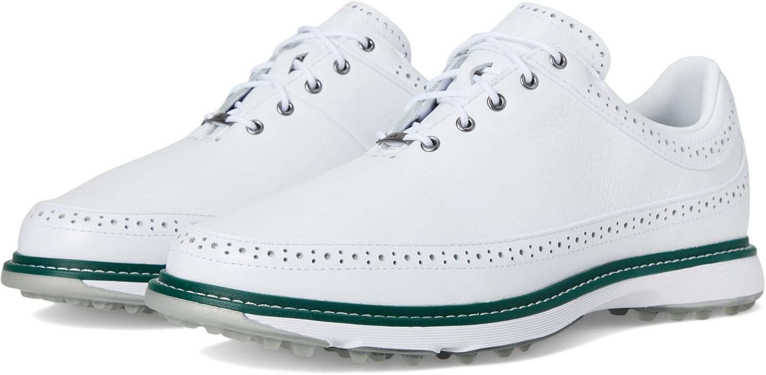Unisex MC80 Spikeless Golf Shoes