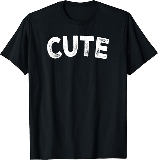 Cute - Fashion