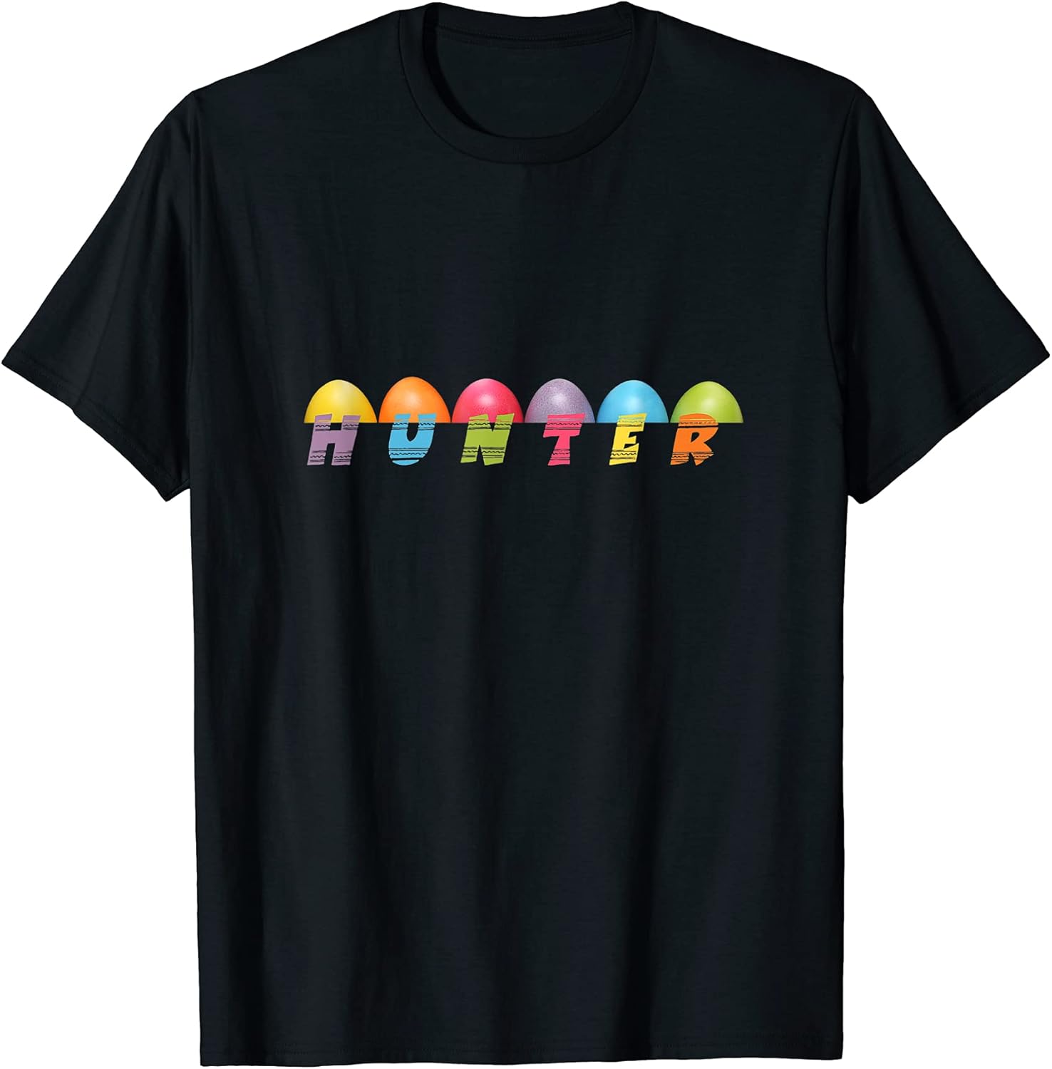 Easter Egg Hunter t shirt