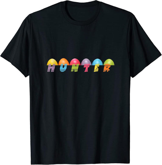 Easter Egg Hunter t shirt