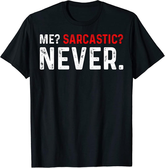 Sarcastic Friends Apparel