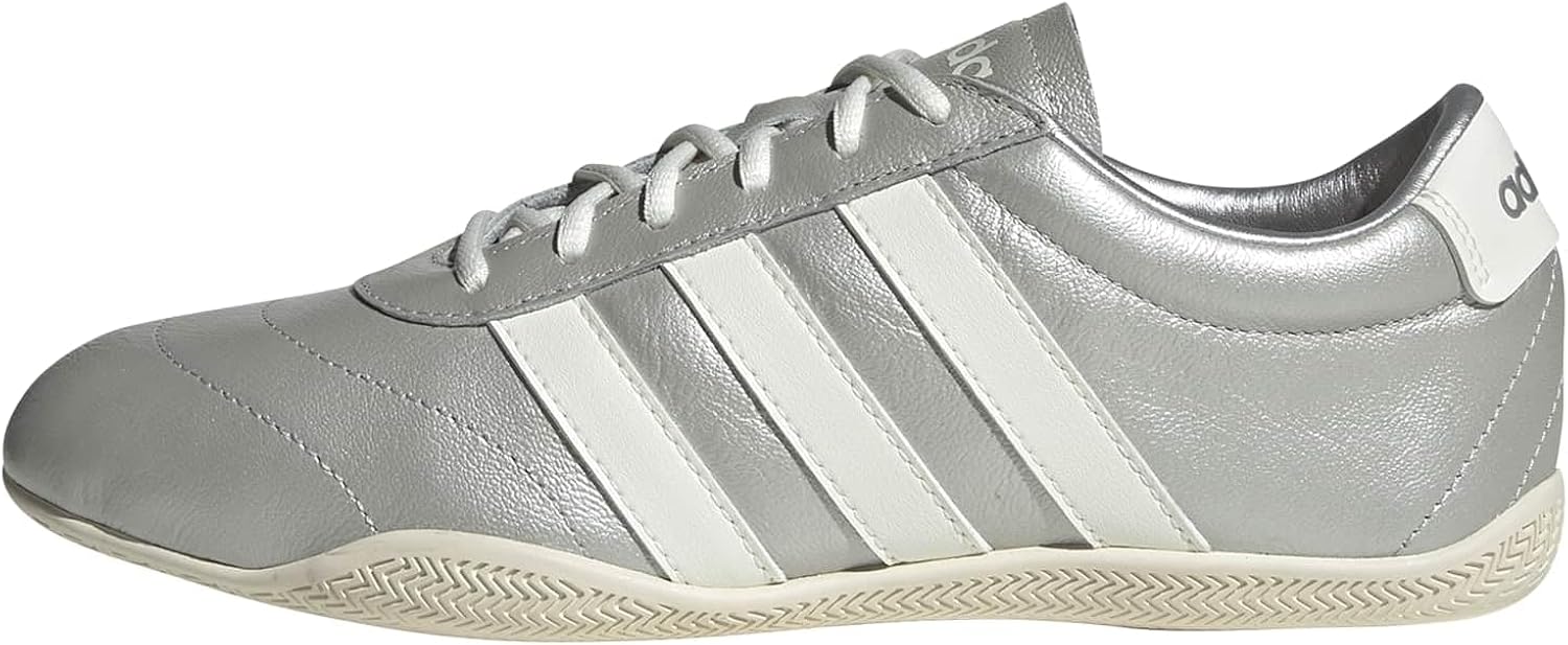 Women's Grand Court Lo Sneakers