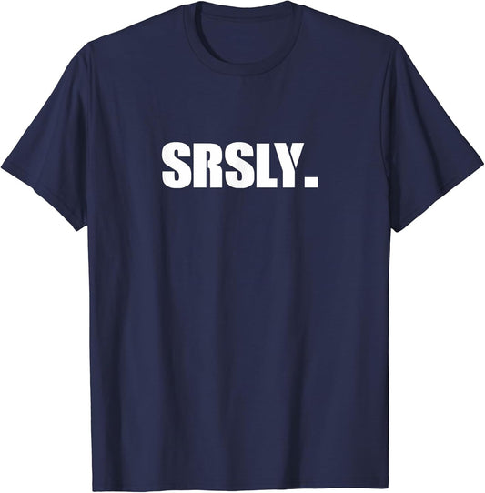 Sarcastic T Shirts