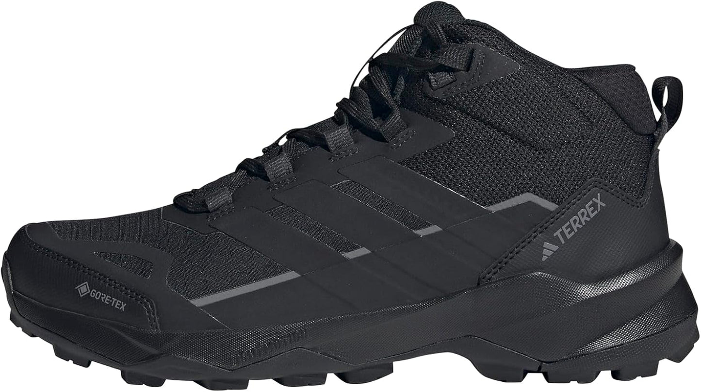 Mens Terrex Skychaser Ax5 Mid Top Gore-tex Hiking