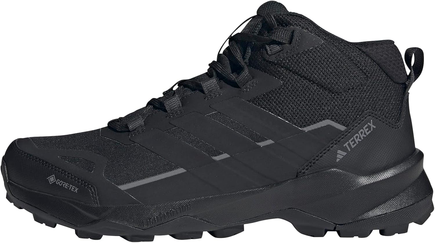 Mens Terrex Skychaser Ax5 Mid Top Gore-tex Hiking