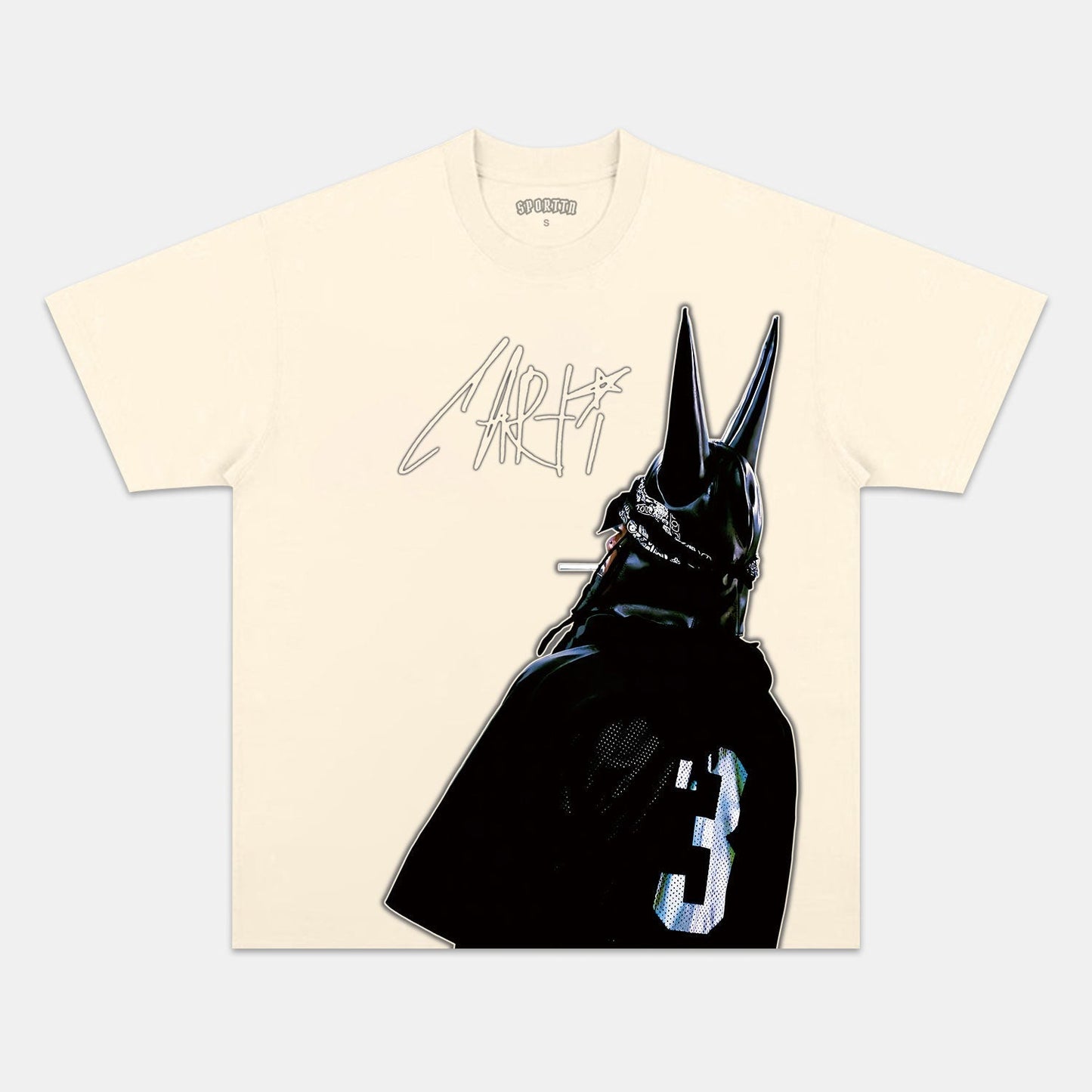 PLAYBOI CARTI 2024 TEE Style001