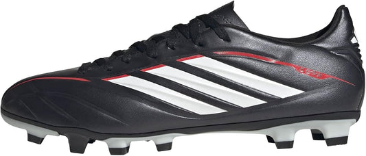 Mens Copa Pure Iv Club Firm GroundMulti Ground Soccer Cleats - Silver