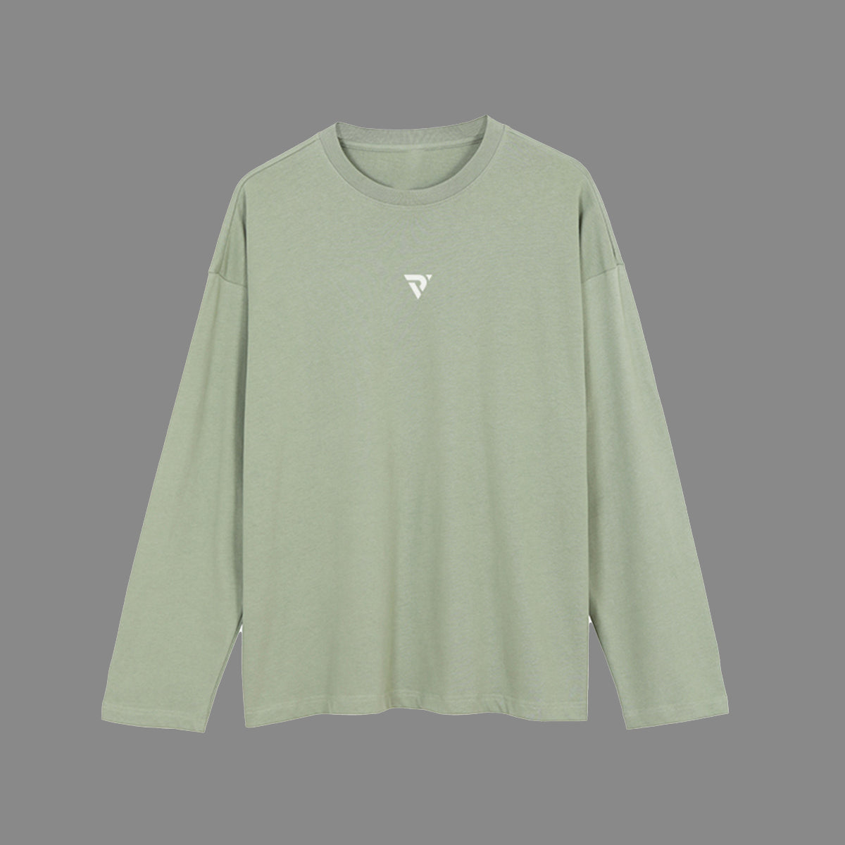 PRIVATE VICTORIES LONG SLEEVE TEE - clothing by TeeHivey.com (Image 1)