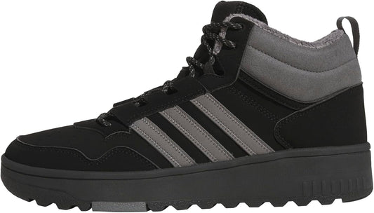 Unisex-Adult Hoops 4.0 Mid Top