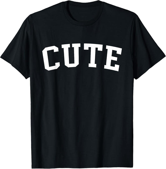 Cute - Style