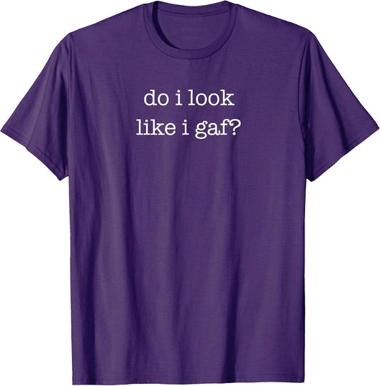 Funny Sarcastic Shirts