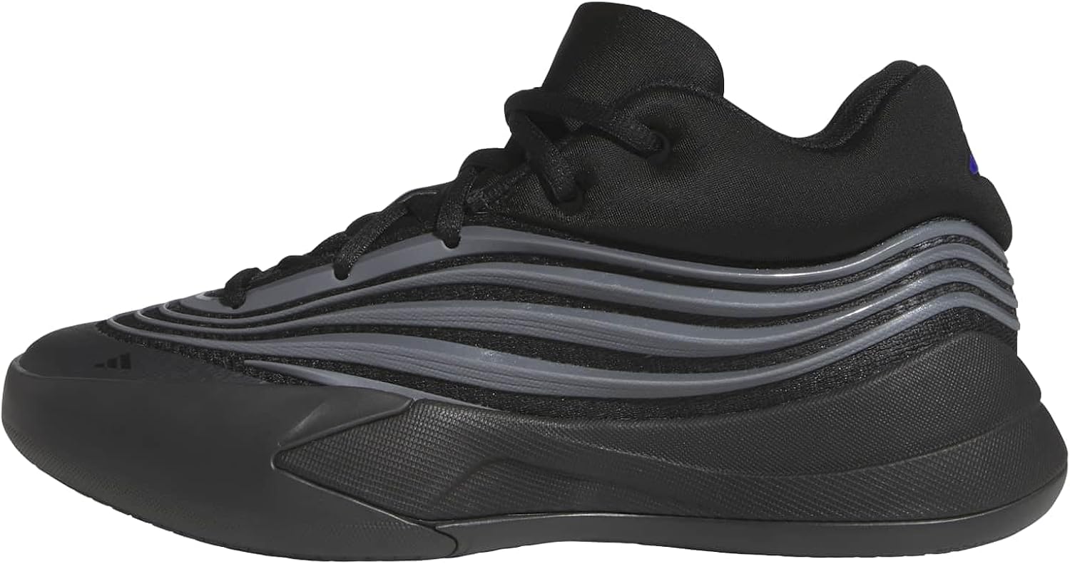 Kids Boys Dame X Basketball Sneakers Shoes - Green