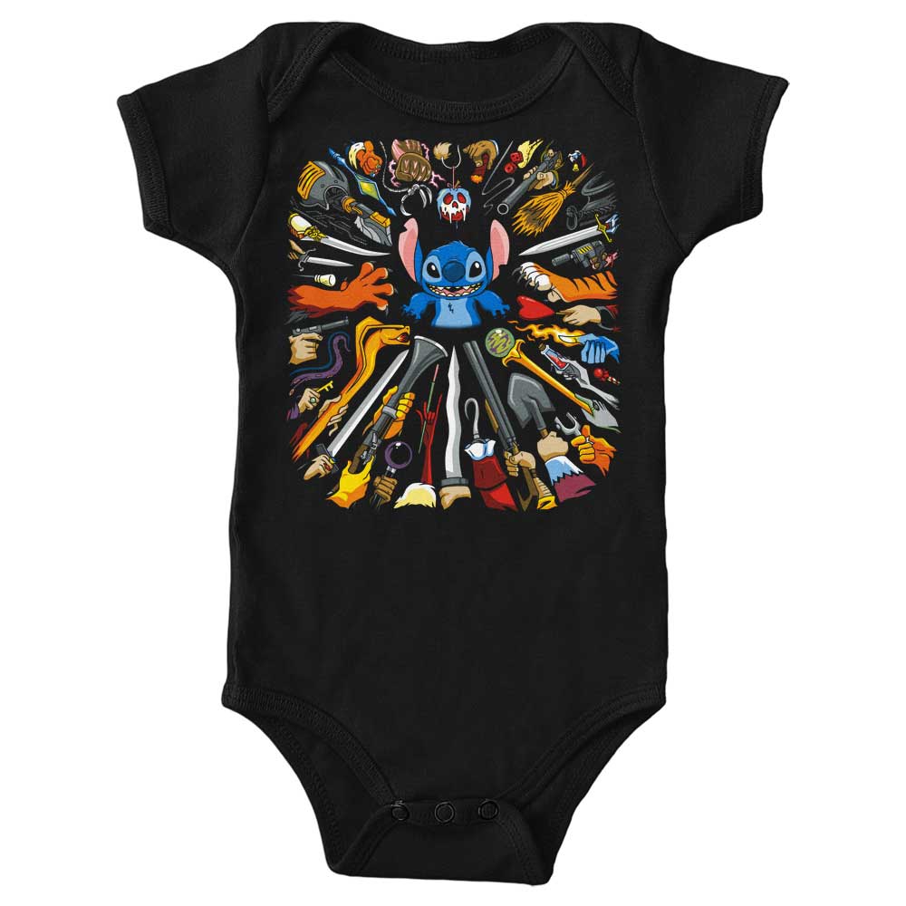 626 Wick - Youth Apparel