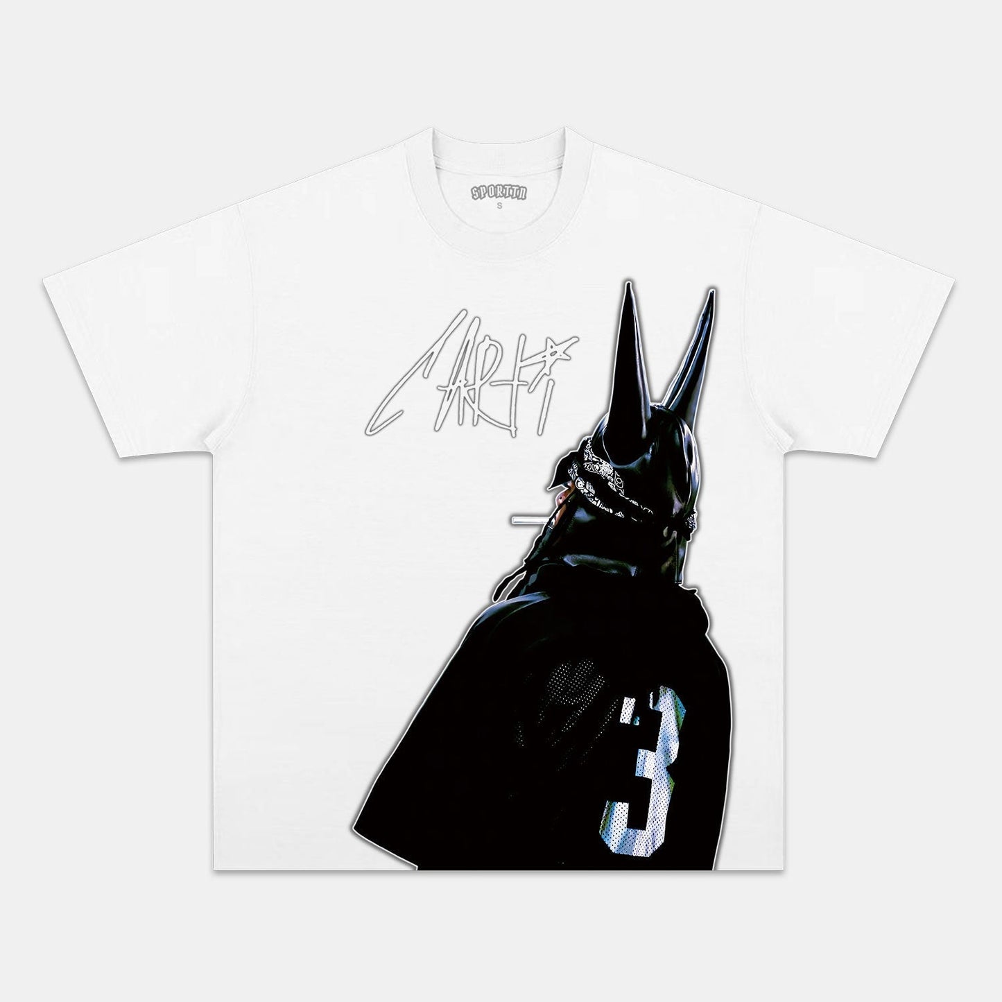 PLAYBOI CARTI 2024 TEE Style001