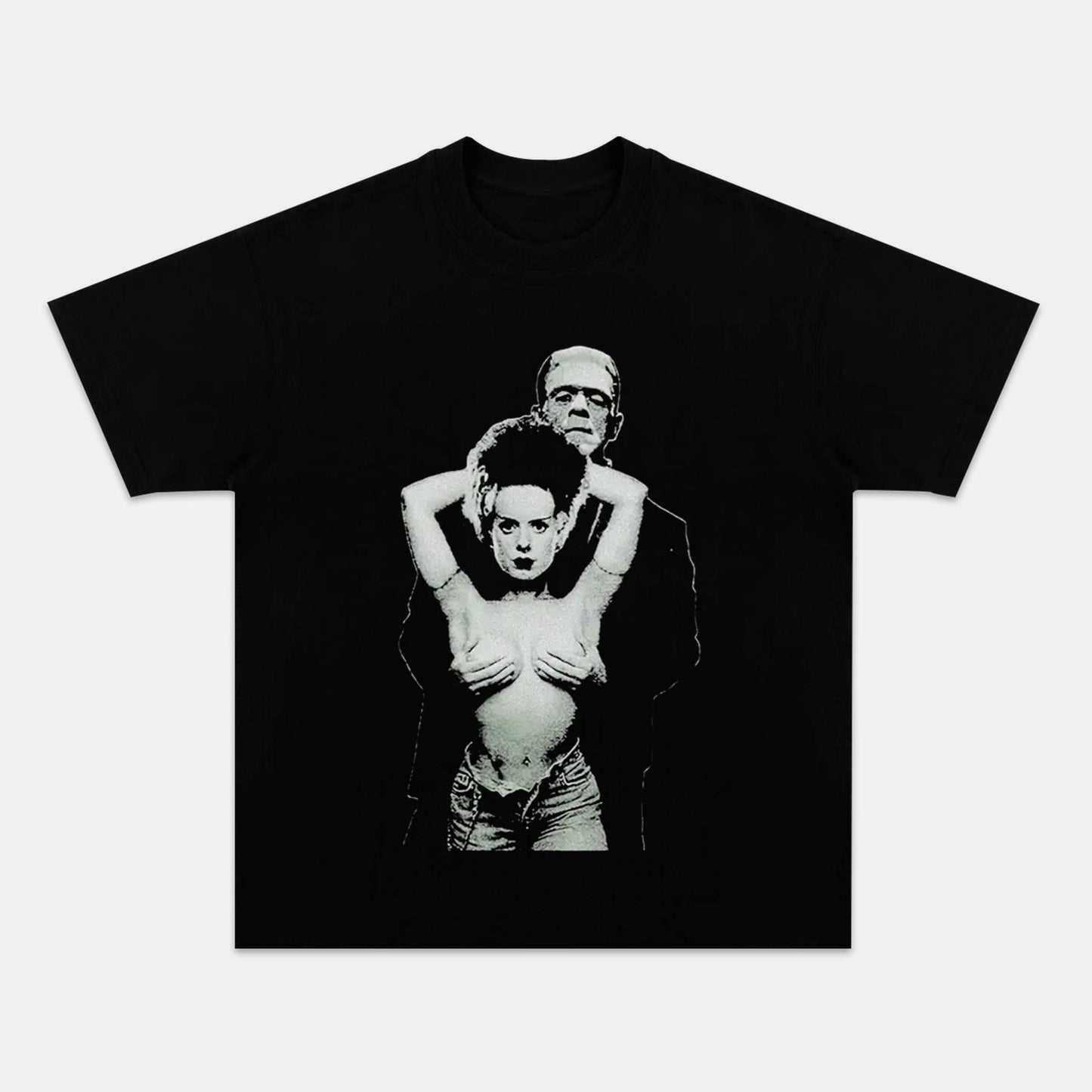 Frankenstein V2 TEE