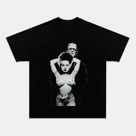Frankenstein V2 TEE