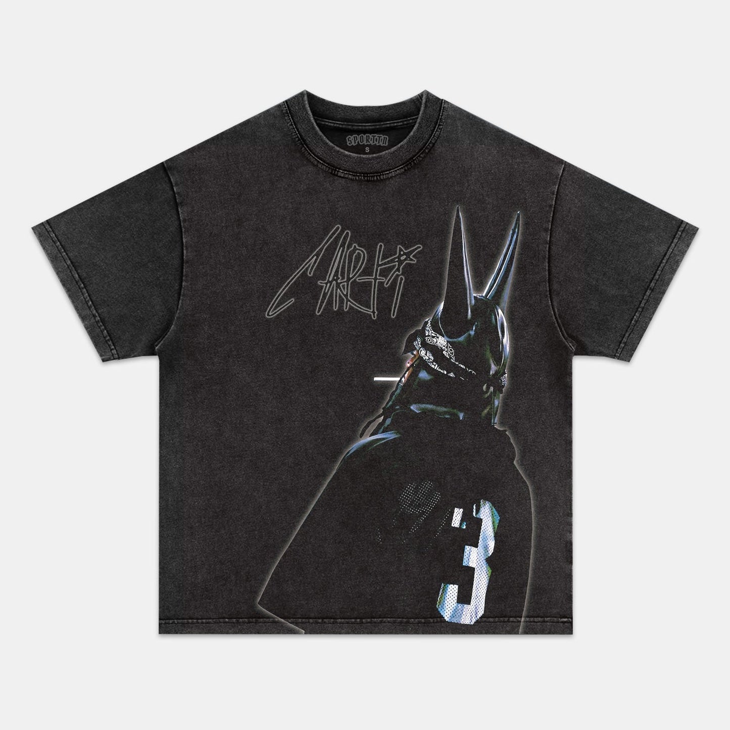 PLAYBOI CARTI 2024 TEE Style001