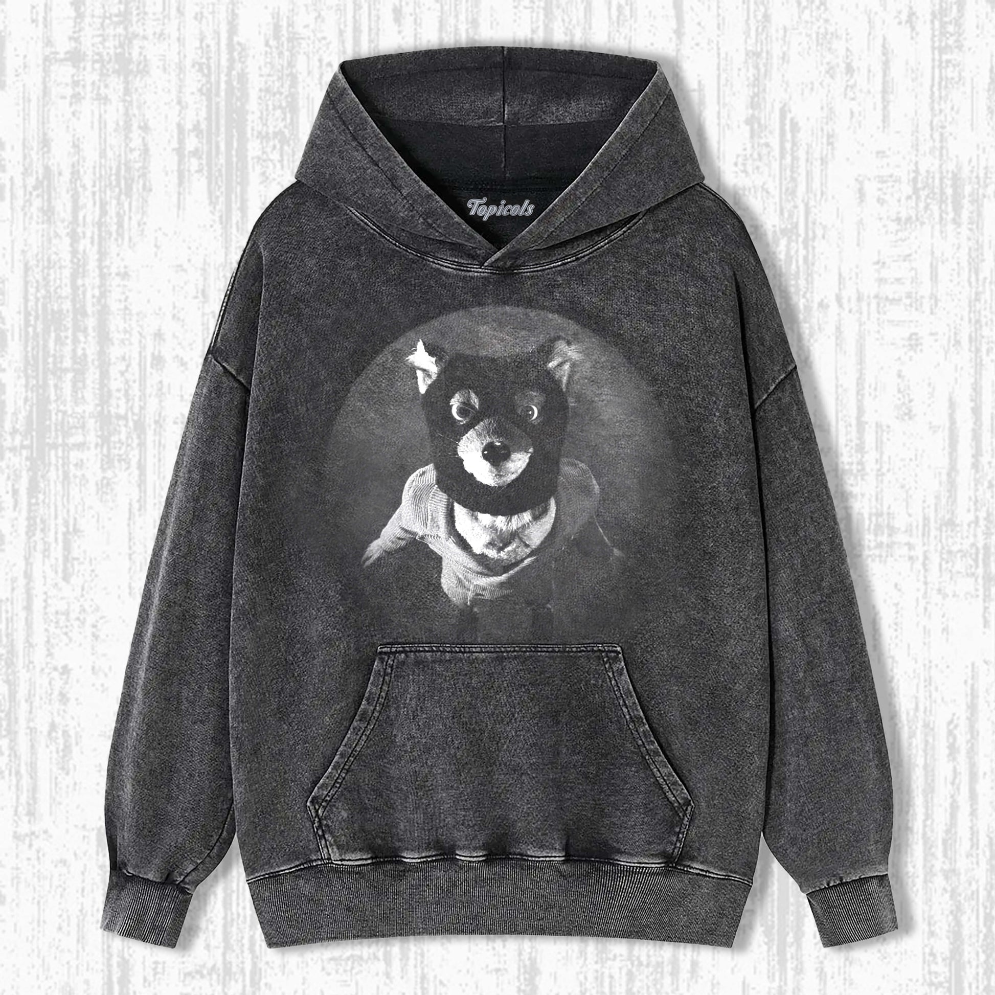 FANTASTIC MR. FOX  HOODIE - clothing by TeeHivey.com