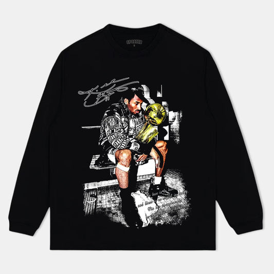 KOBE VINTAGE S1 TEE