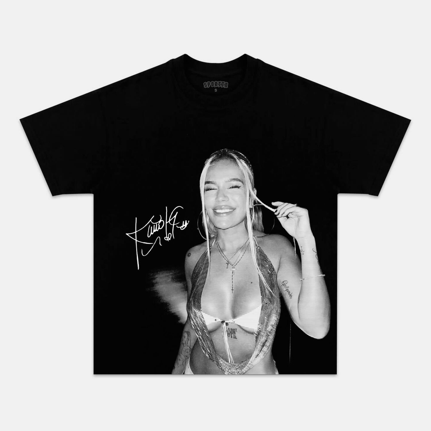 KAROL G TEE - clothing by TeeHivey.com (Image 3)