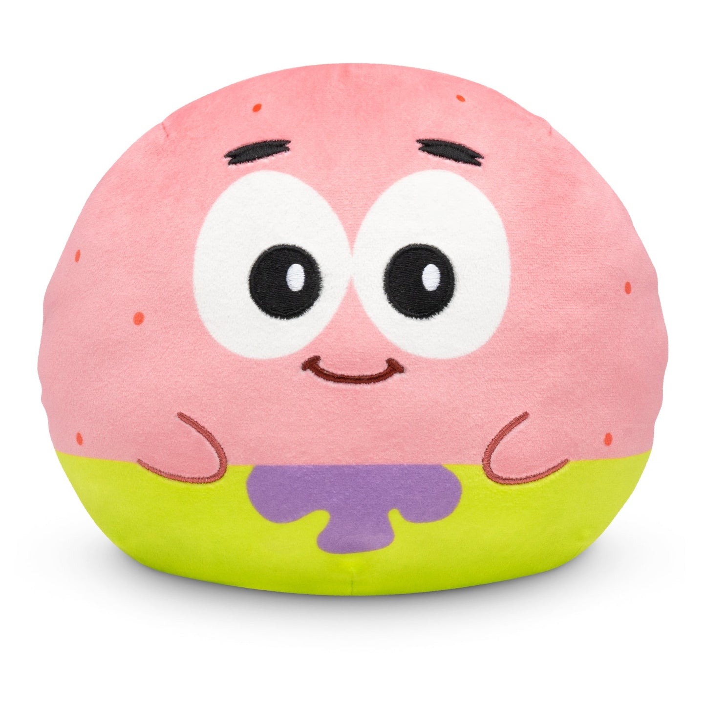 Plushiverse Patrick 6" Reversible Plushie