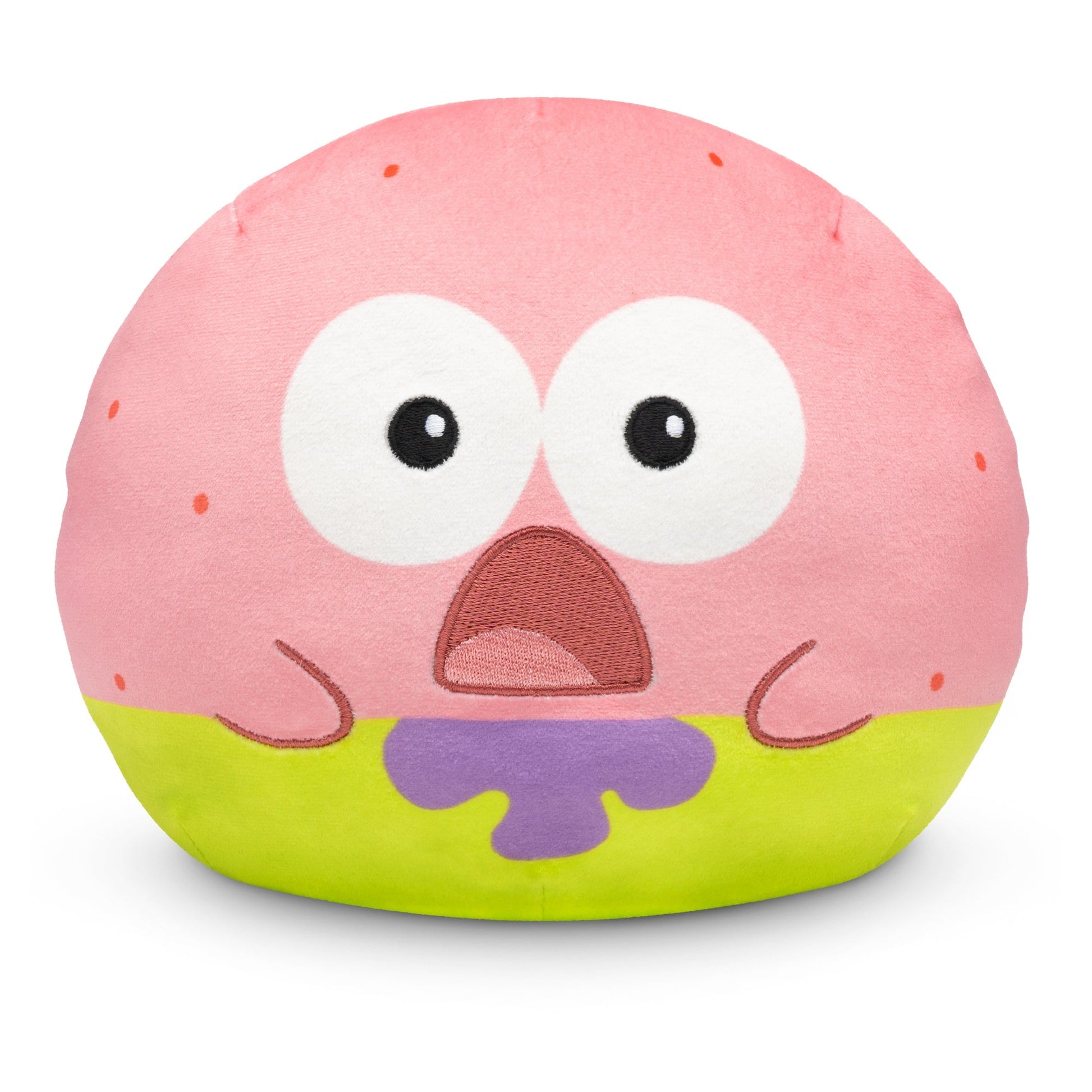 Plushiverse Patrick 6" Reversible Plushie