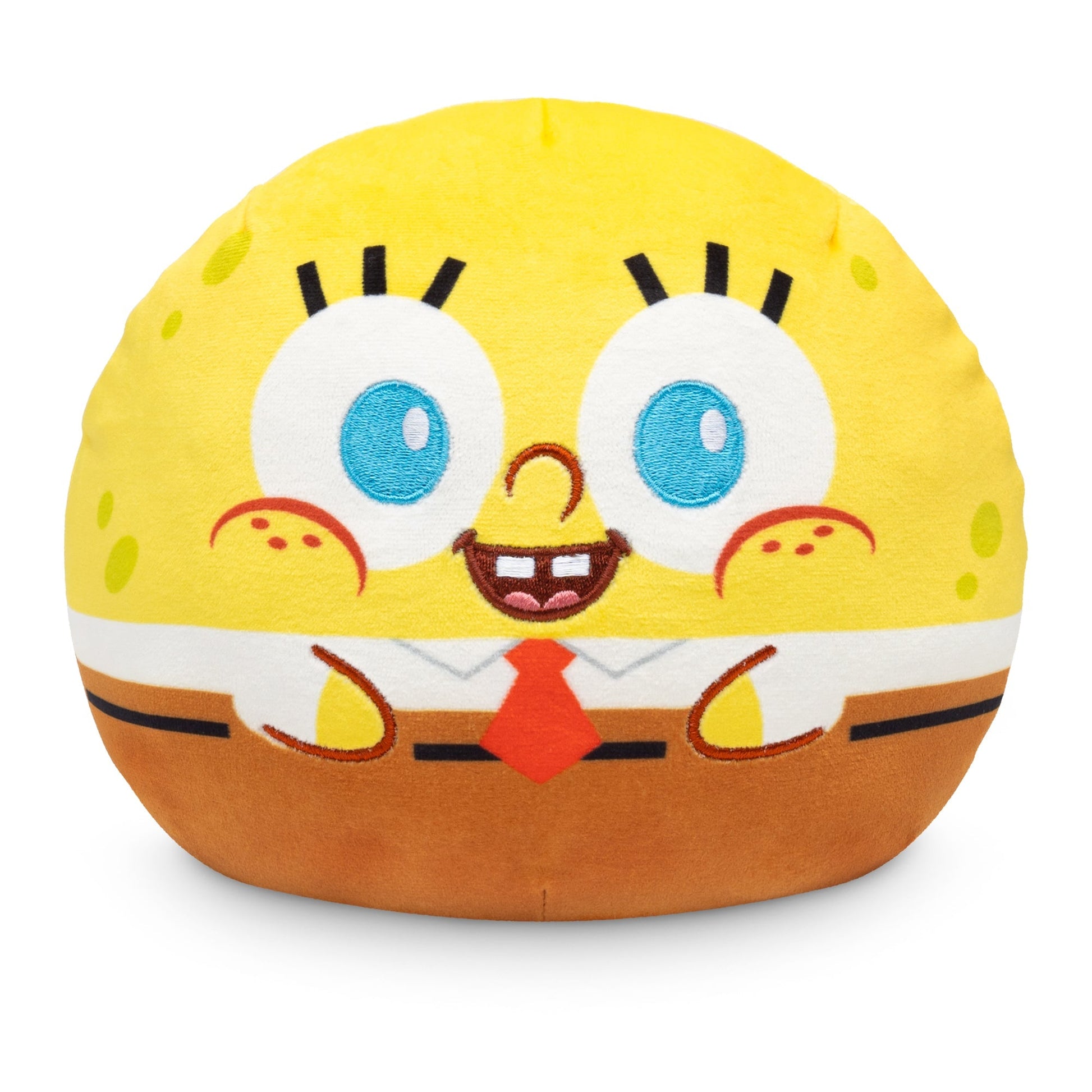 Plushiverse SpongeBob 6" Reversible Plushie