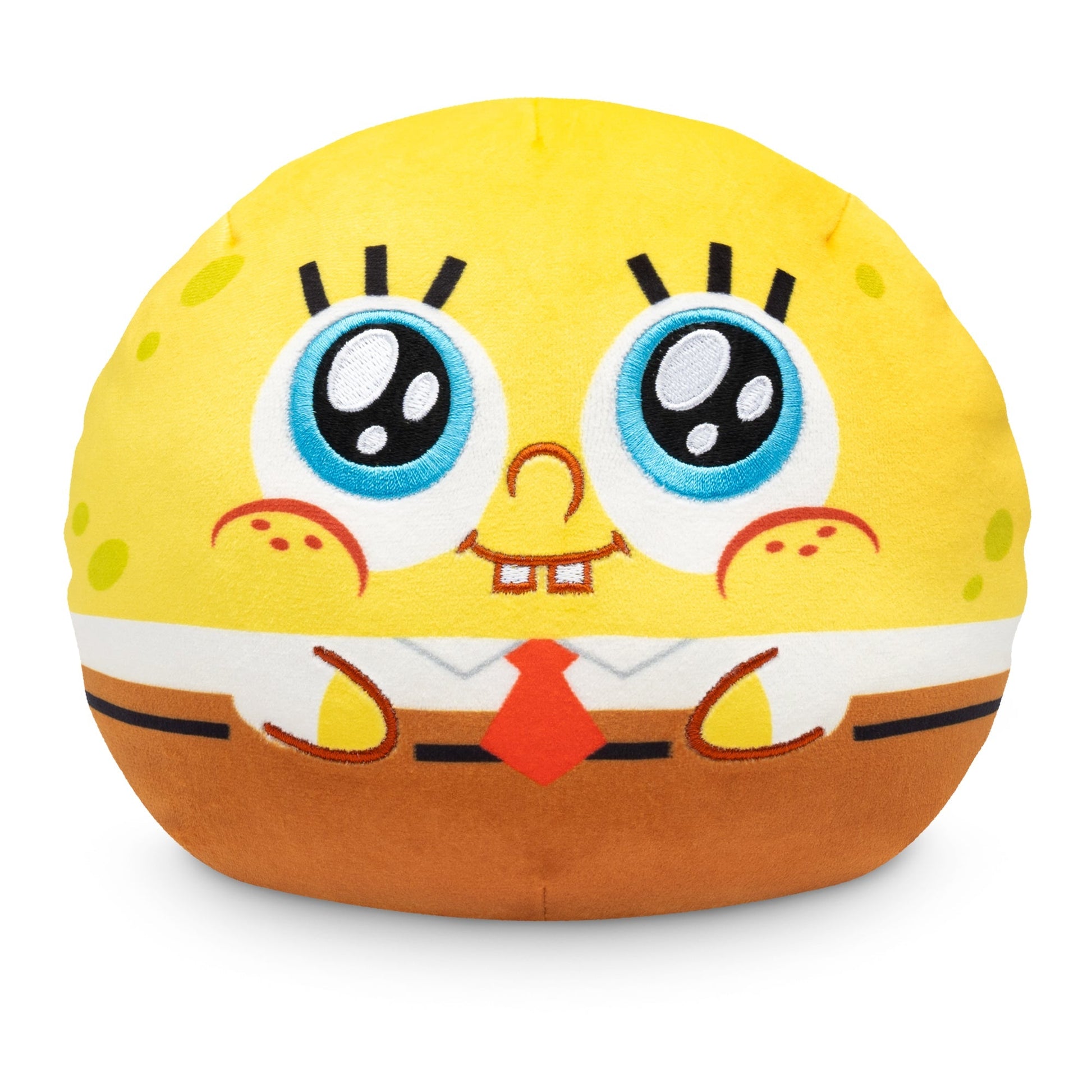 Plushiverse SpongeBob 6" Reversible Plushie