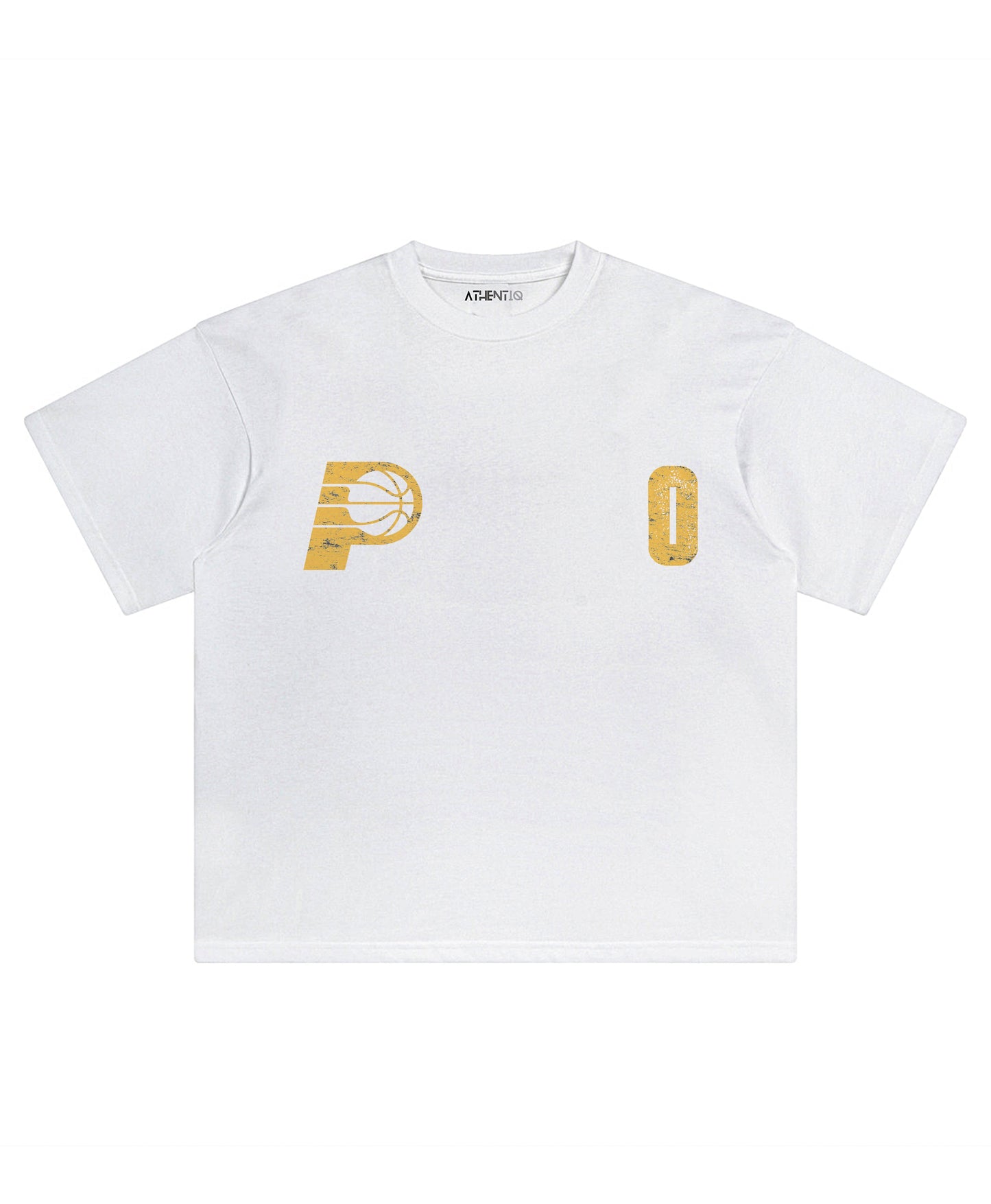 HALIBURTON TEE - clothing by TeeHivey.com (Image 1)