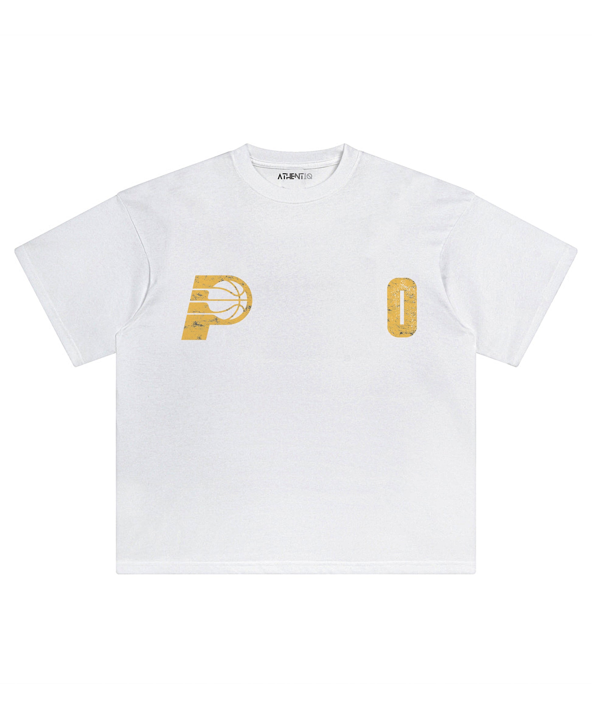 HALIBURTON TEE - clothing by TeeHivey.com (Image 1)