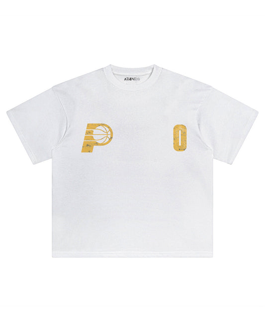 HALIBURTON TEE - clothing by TeeHivey.com (Image 1)
