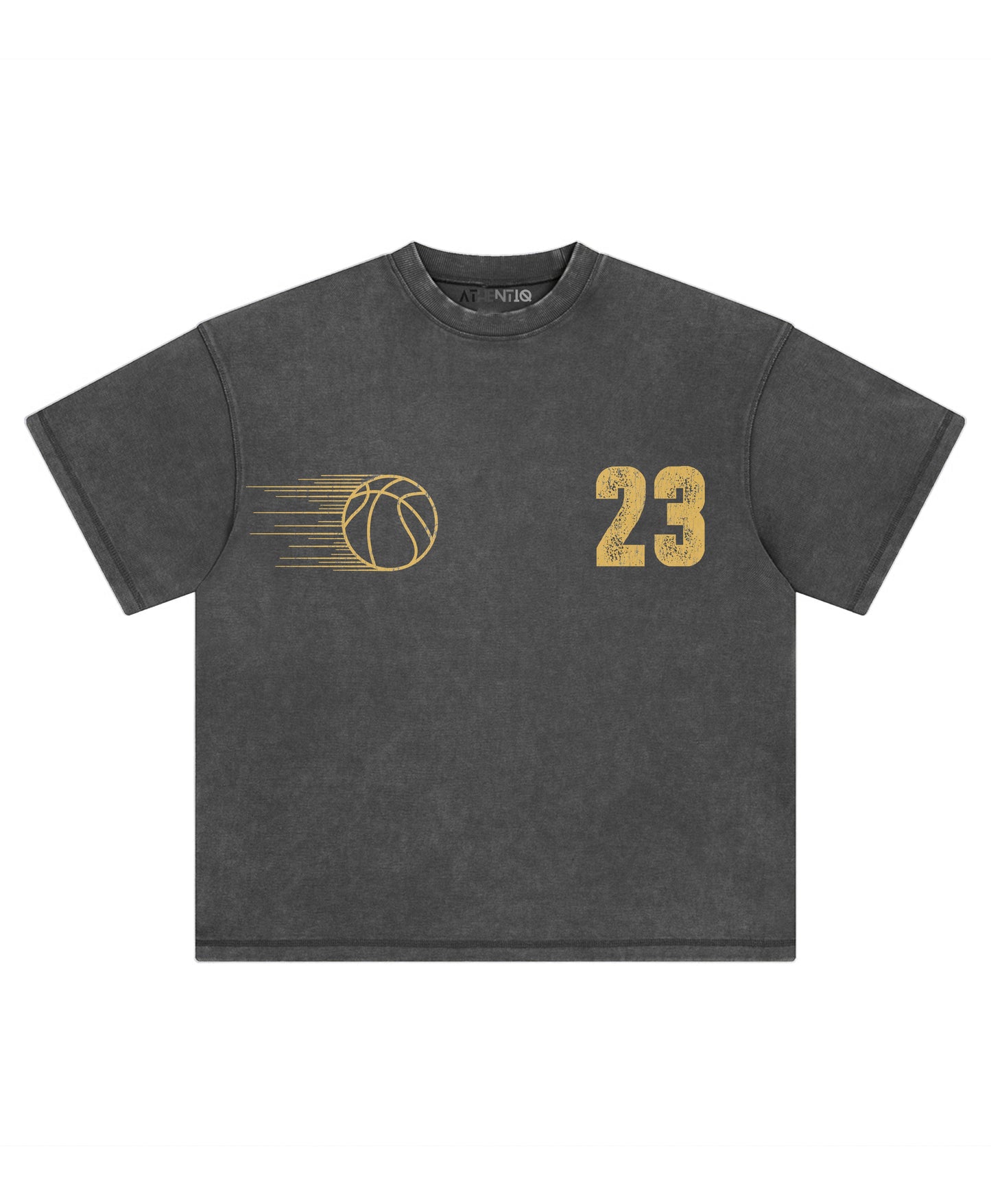 LEBRON LA TEE - clothing by TeeHivey.com (Image 3)