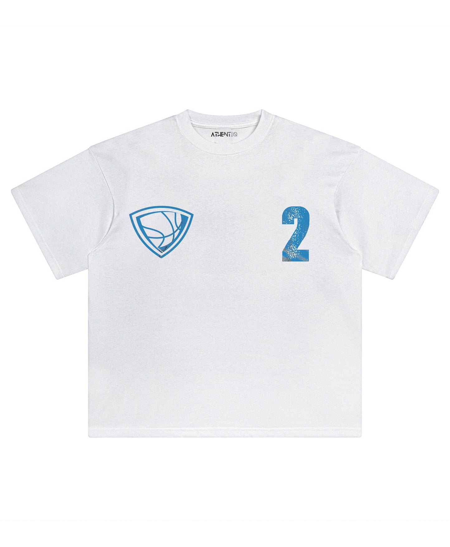 SGA OKC TEE - clothing by TeeHivey.com (Image 5)