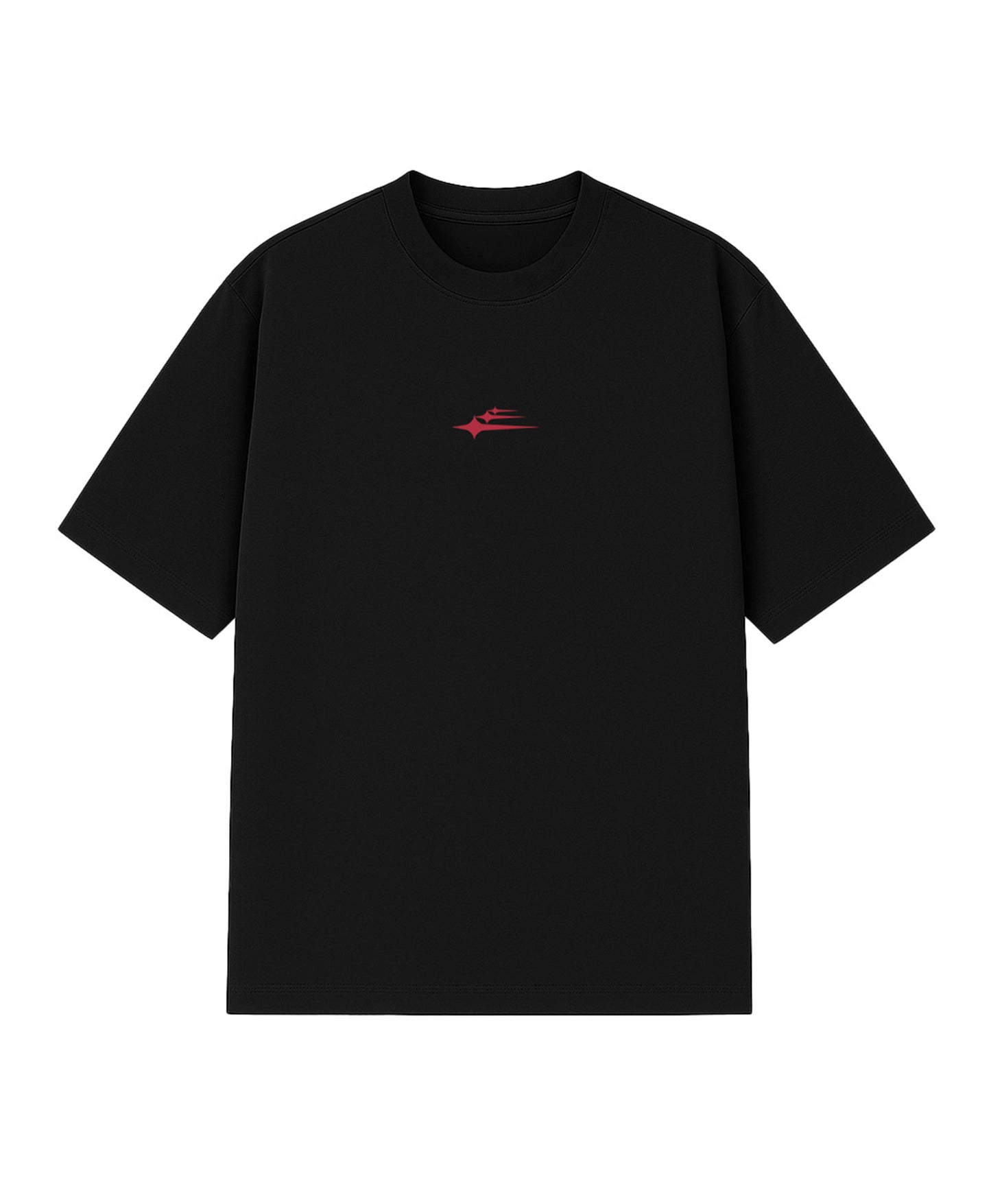 ATHENTIQ SW LOGO TEE Style001 - clothing by TeeHivey.com (Image 2)