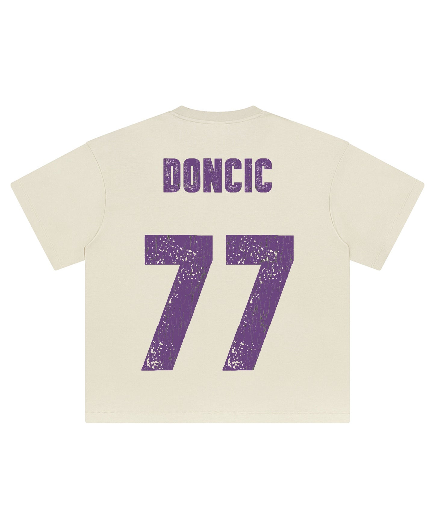 DONCIC LA TEE