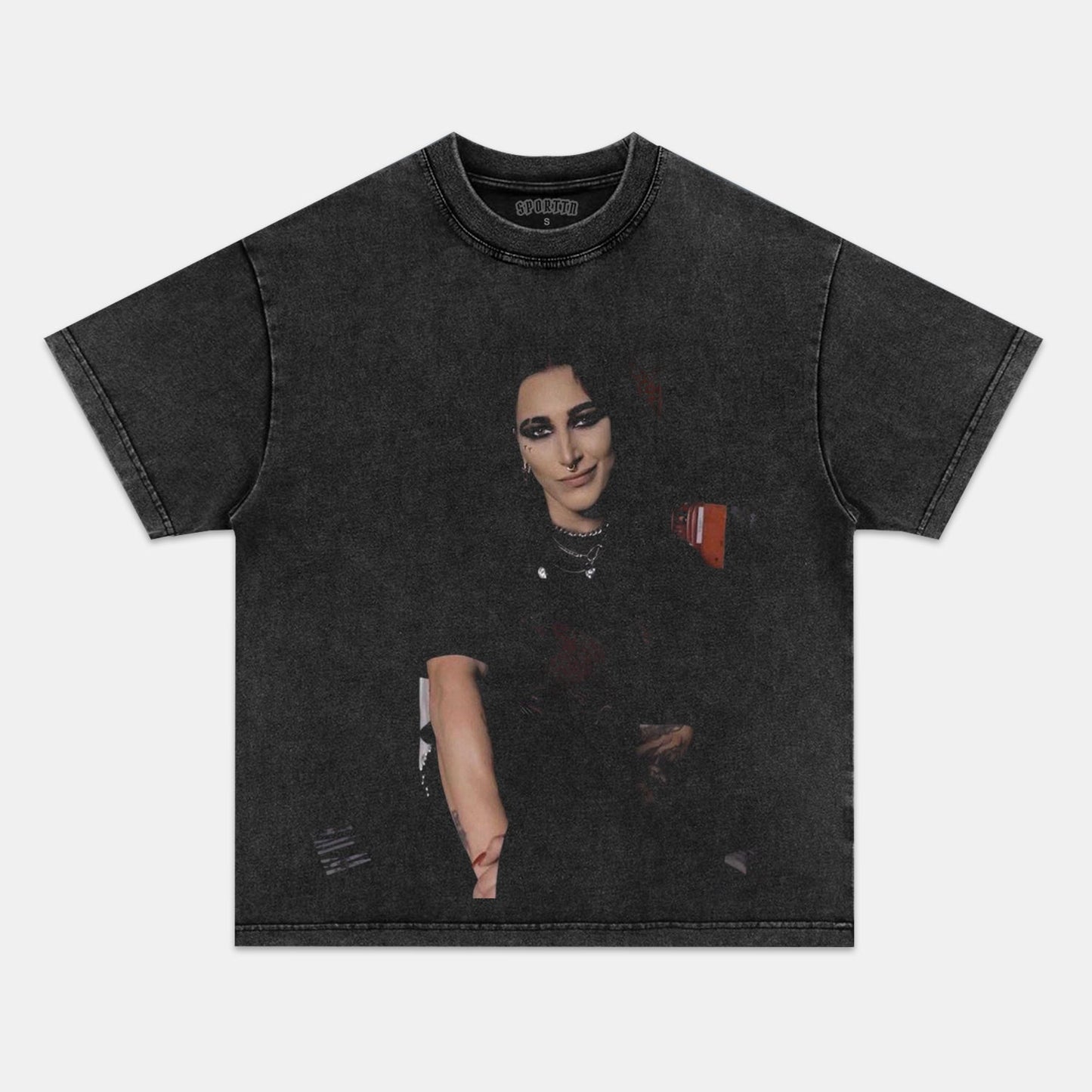 RHEA RIPLEY 2.0 TEE 2024 Style001