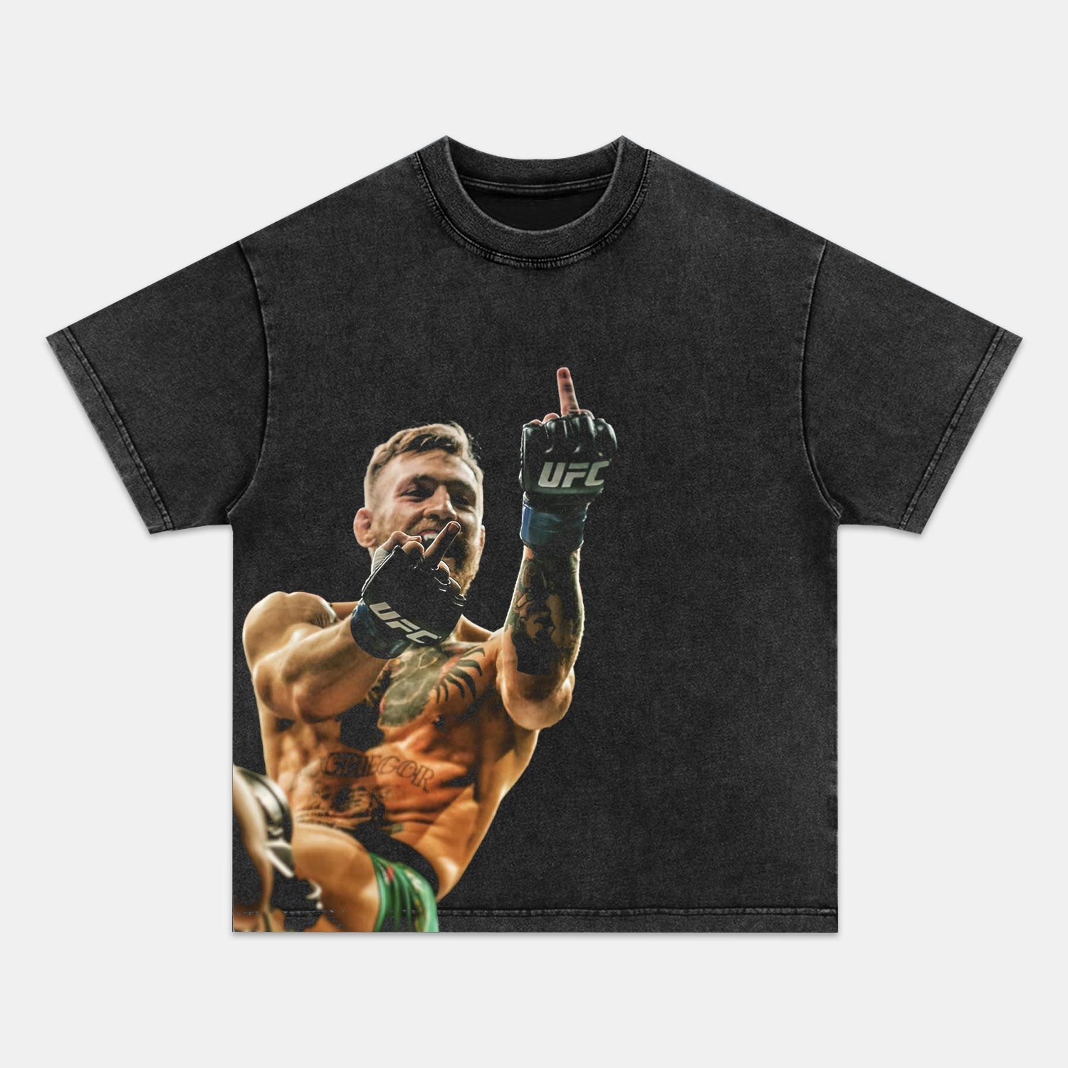 RETURN OF THE MAC CONOR MCGREGOR TEE - clothing by TeeHivey.com (Image 2)