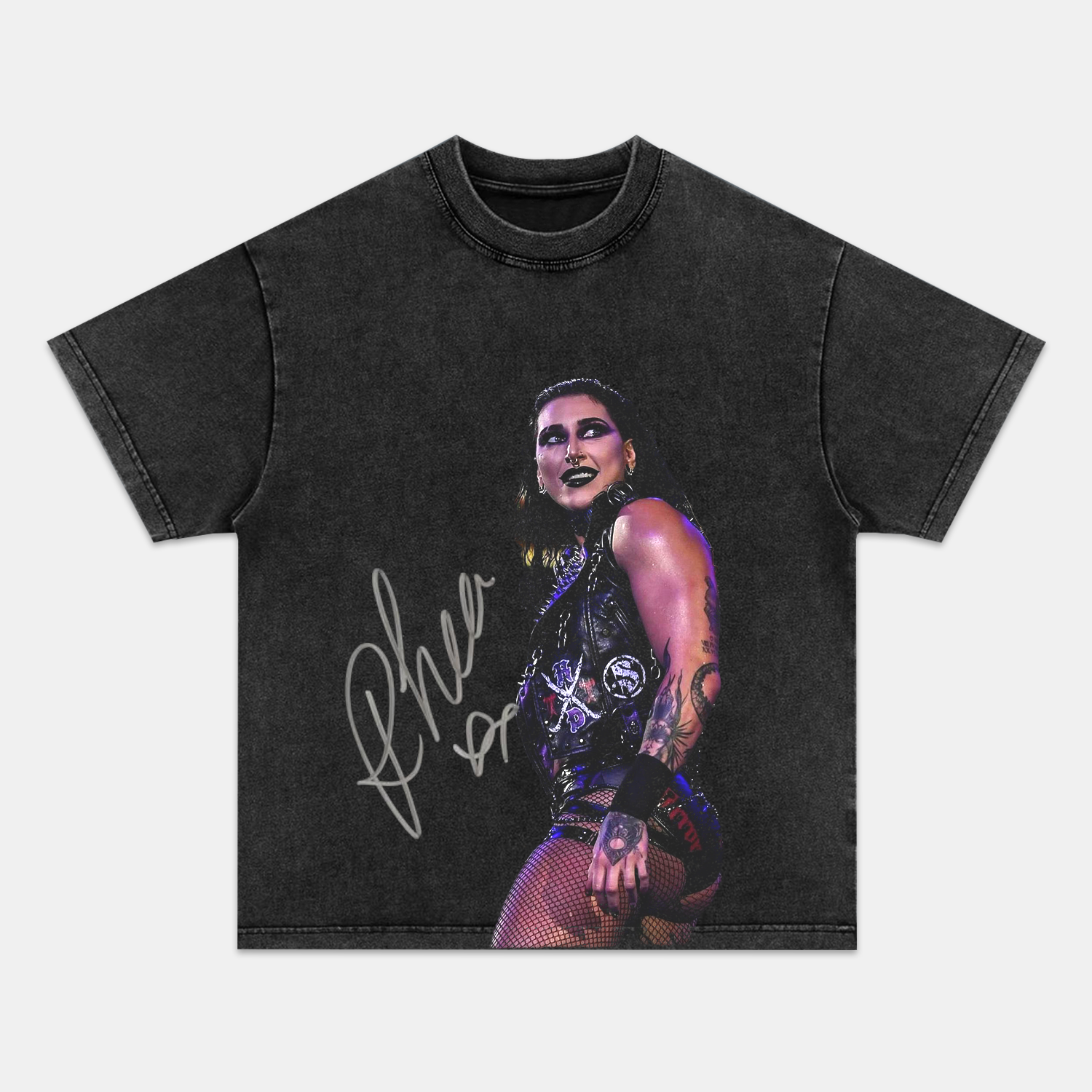 RHEA RIPLEY TEE - clothing by TeeHivey.com (Image 1)