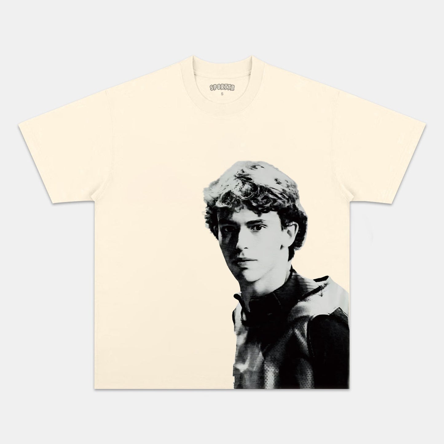JOÃƒO FÃ‰LIX TEE - clothing by TeeHivey.com (Image 4)