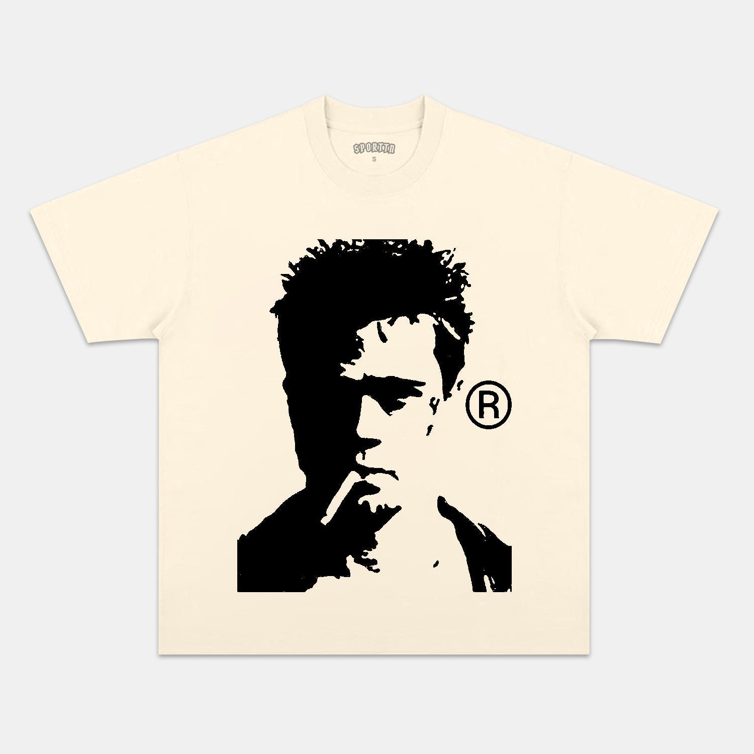 FIGHT CLUB 12.2 TEE - clothing by TeeHivey.com (Image 2)
