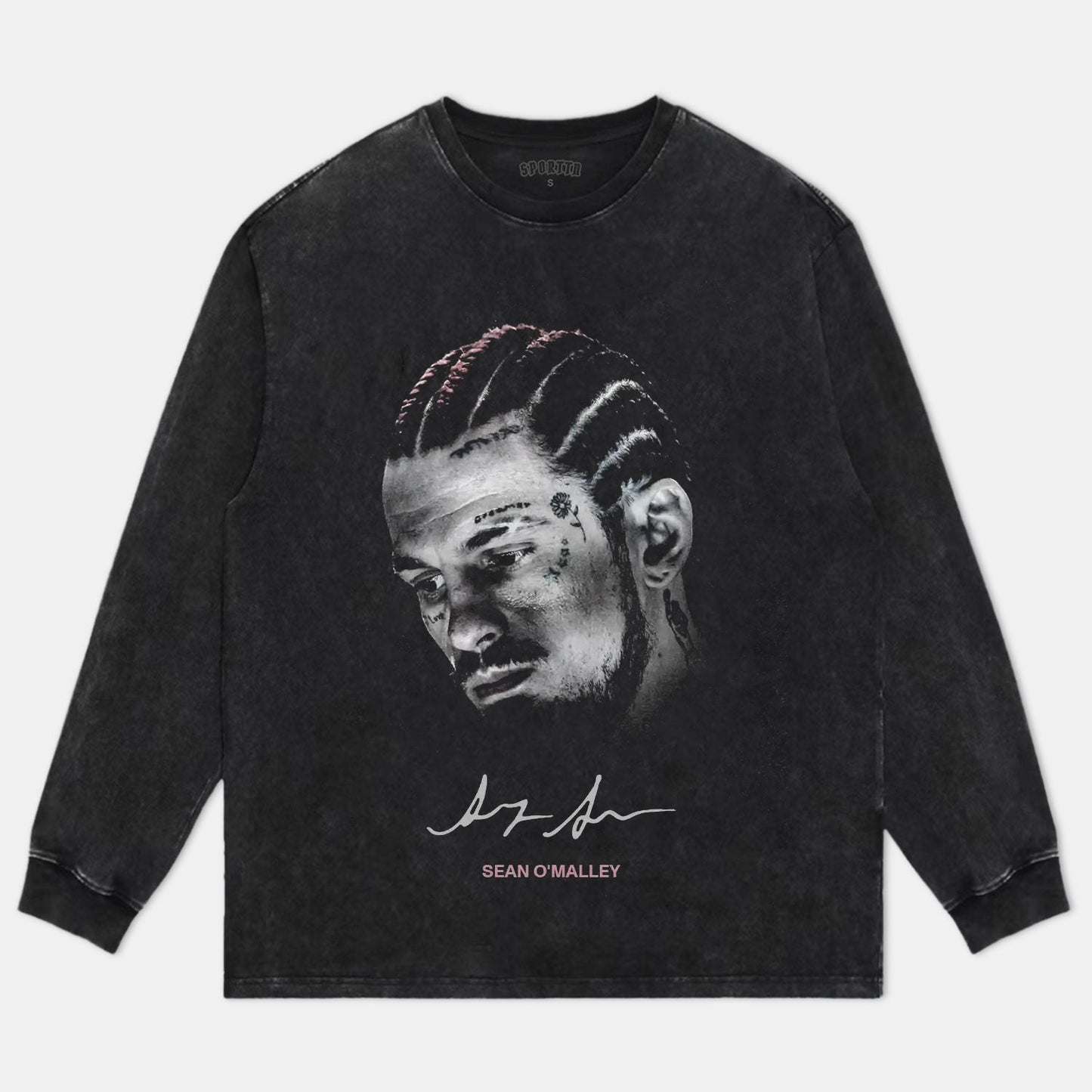 SEAN O'MALLEY LONG SLEEVE | HOODIES