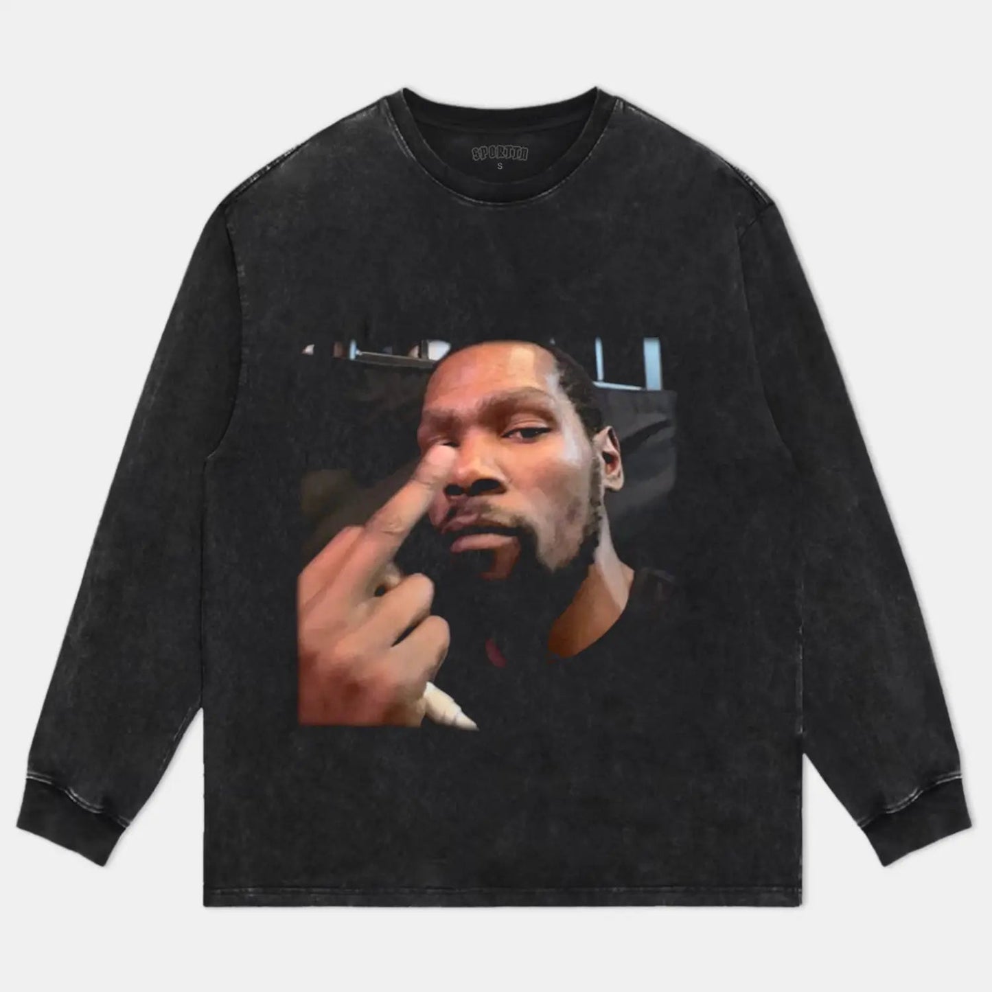 KEVIN DURANT NEW1.0 TEE - clothing by TeeHivey.com (Image 4)