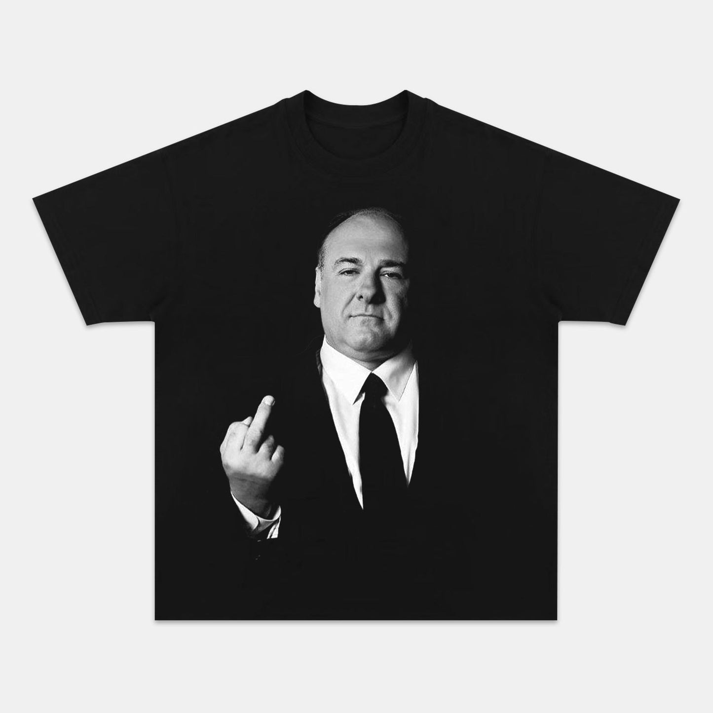 2024 TONY SOPRANO TEE Style003