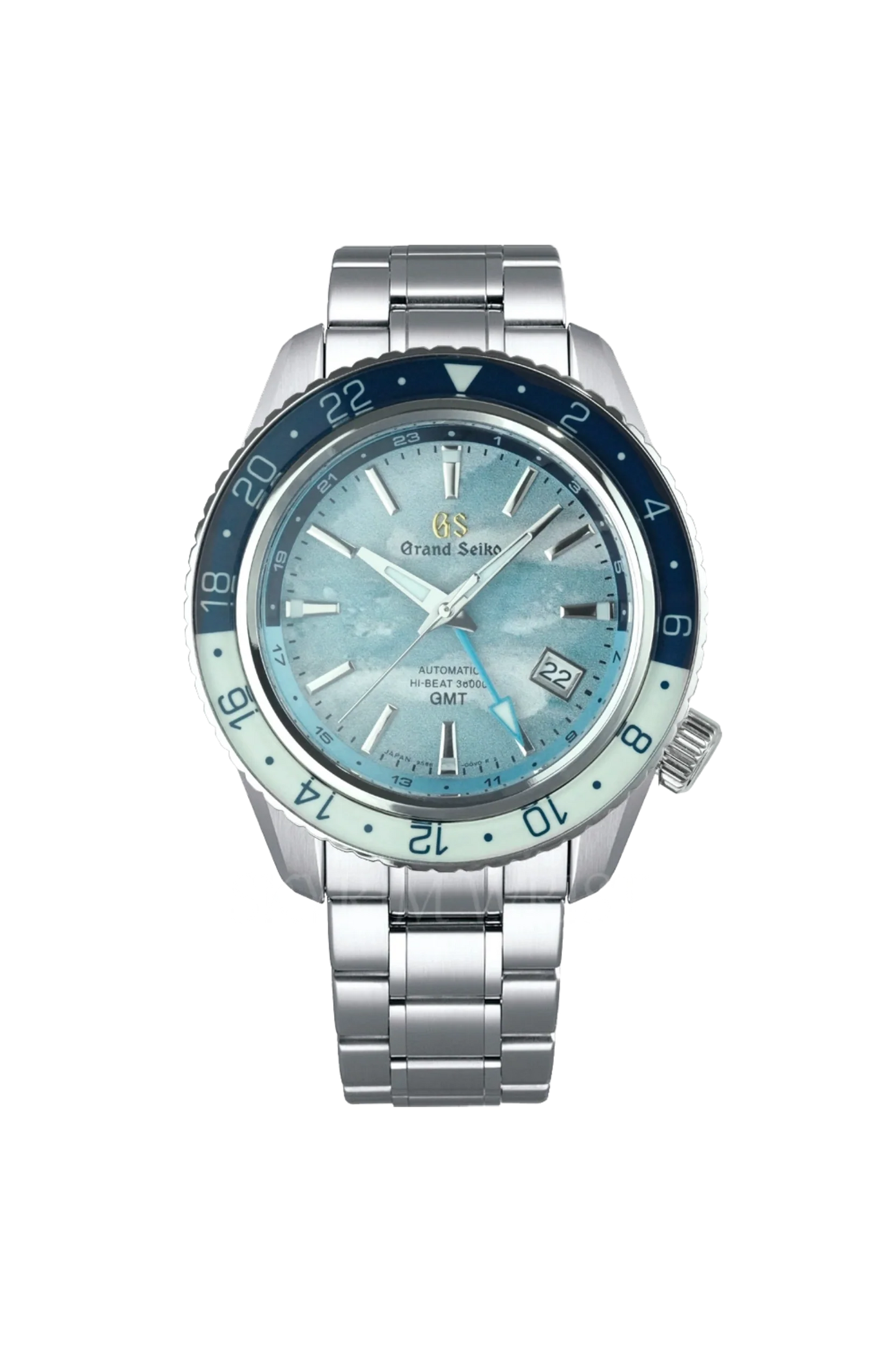 Mod GS GMT Azure Sky