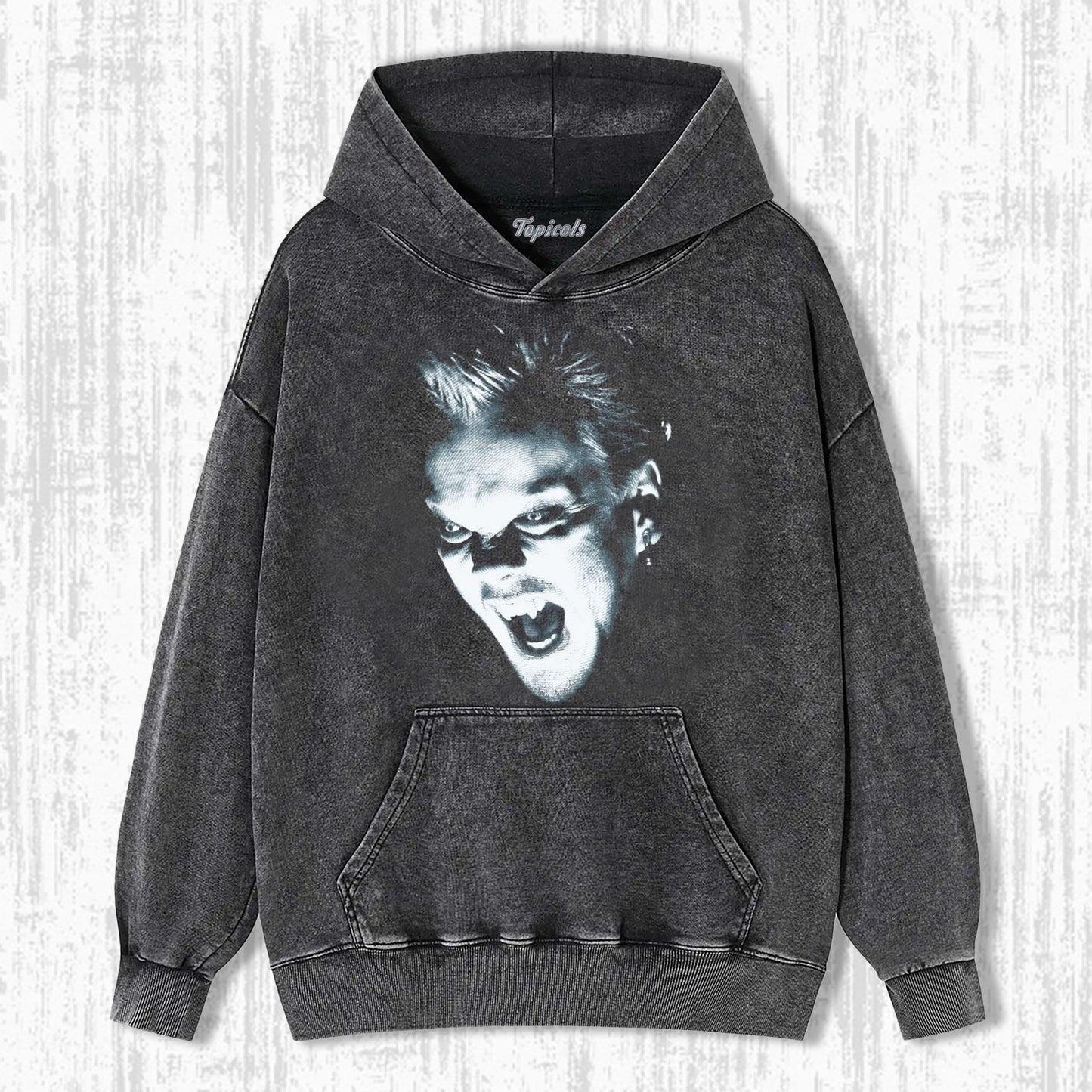 THE LOST BOYS HOODIE