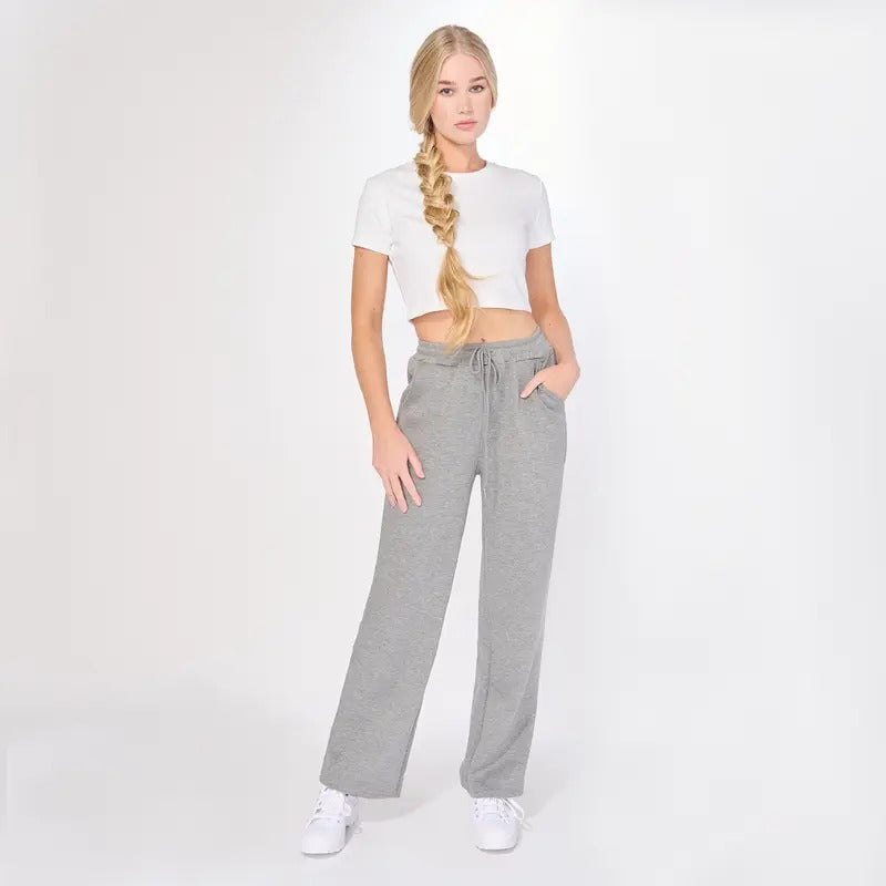 7013 WOMENS CROP TOP - Womenswear, Top, Lady, Basic, Minimalist, Comfort, Crop Top, cotton, Ring spun cotton, polyester, Dri ease