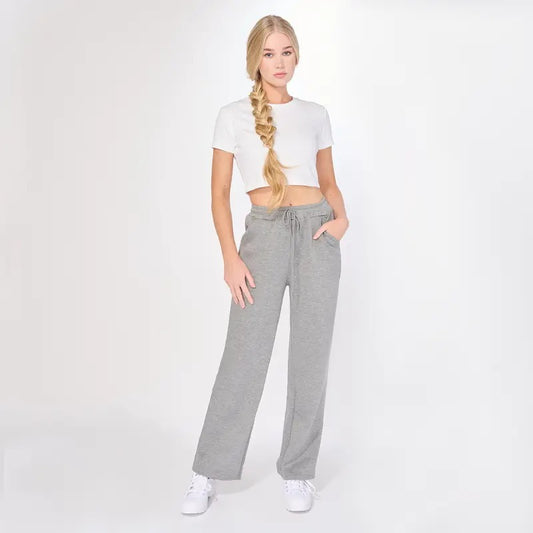 7013 WOMENS CROP TOP - Womenswear, Top, Lady, Basic, Minimalist, Comfort, Crop Top, cotton, Ring spun cotton, polyester, Dri ease